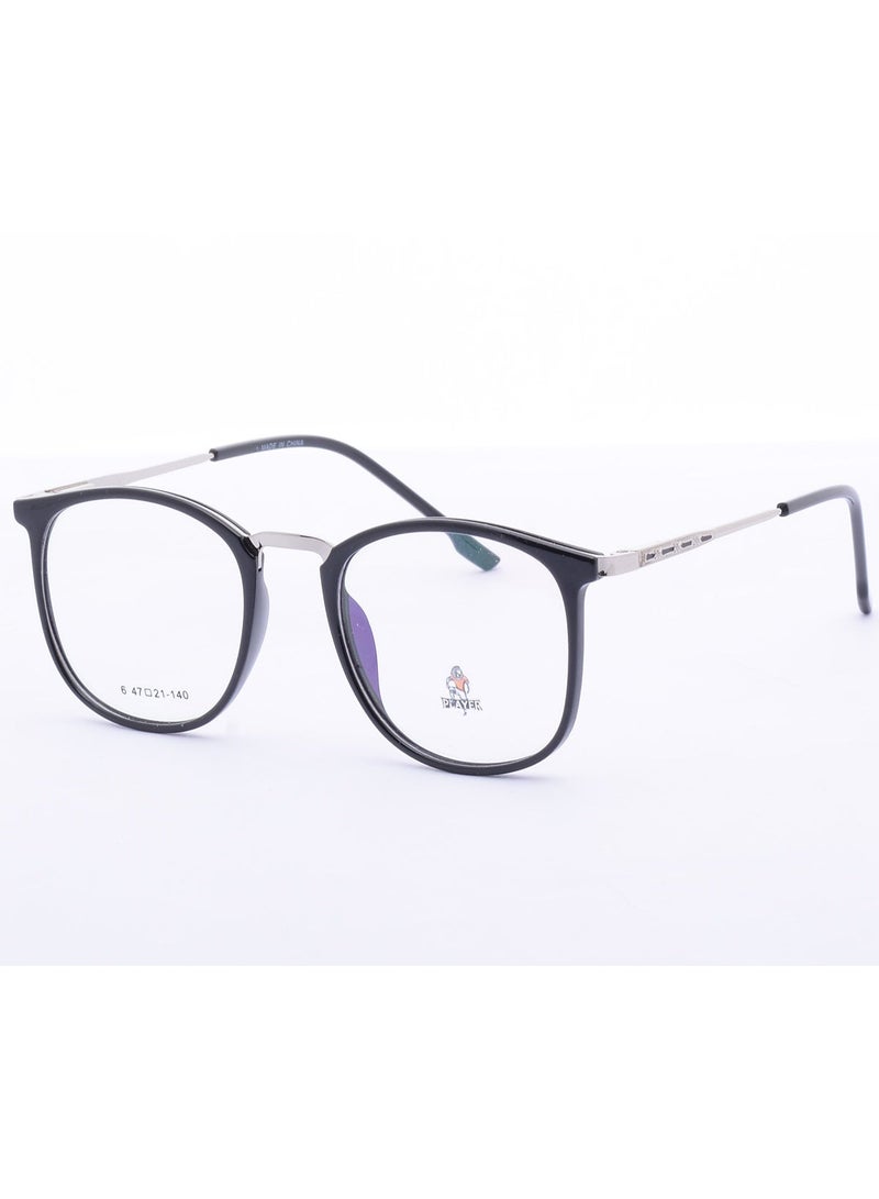 Player Unisex eyeglasses, premium quality material - with original case - Image 1